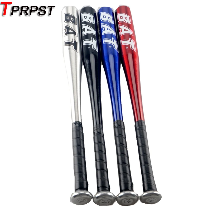 TPRPST 30" Baseball Bats Aluminium Alloy Baseball Bat Sports Softball