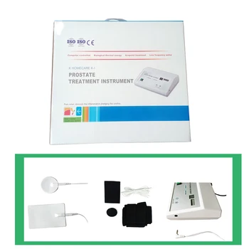 

Nonbacterial Chronic Prostatitis Therapy Prostate Massage Machine Health Care Product
