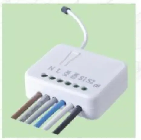 z wave roller shutter