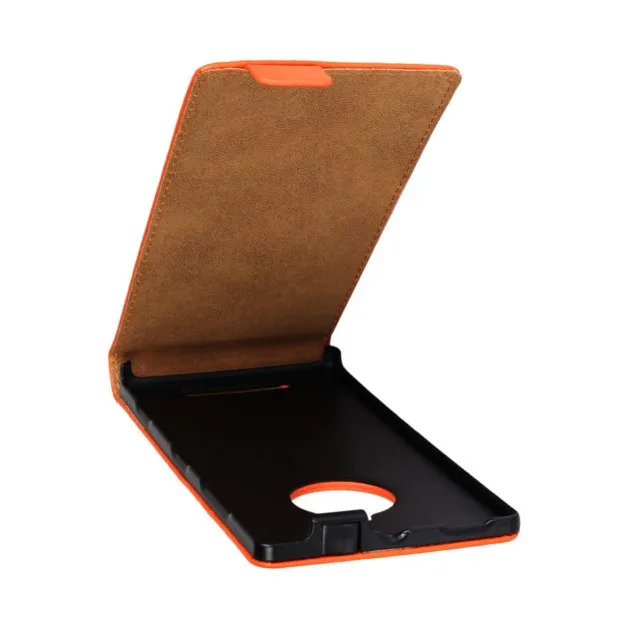 Nokia lumia 830 genuine flip case (19)