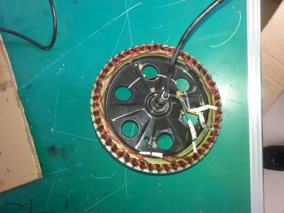 Cheap Rockwheel GT16 3
