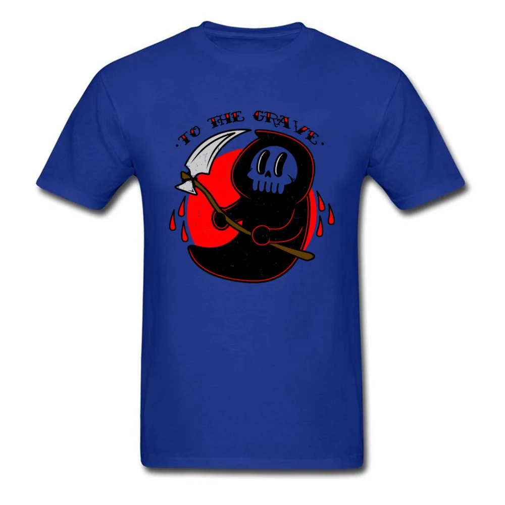 To The Grave_blue