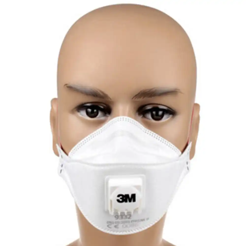 masque ffp3 valve 3m masque ffp3 valve 3m
