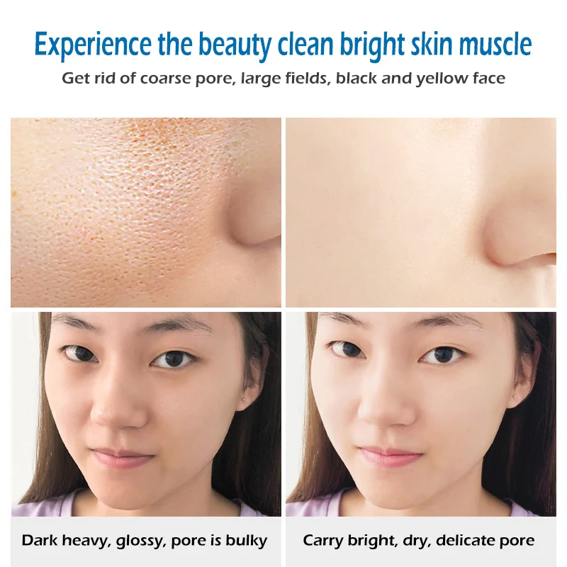 Sea Salt Soap whitening Moisturizing Wash Base Removal Pimple Pores Acne Treatment Face Care and Foaming Net TSLM2