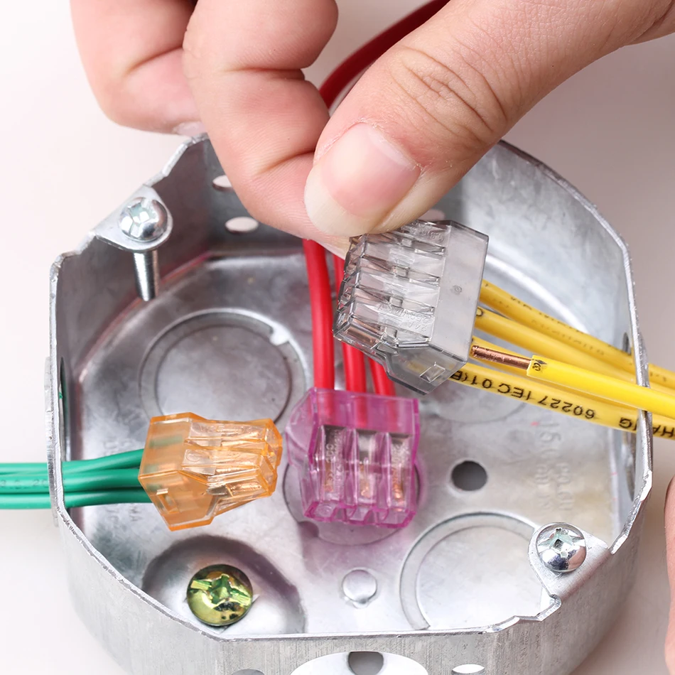 (30 шт./кор.) PCT 102 773 двухштырьковый соединитель для кабеля|connector module|connector mcxconnector
