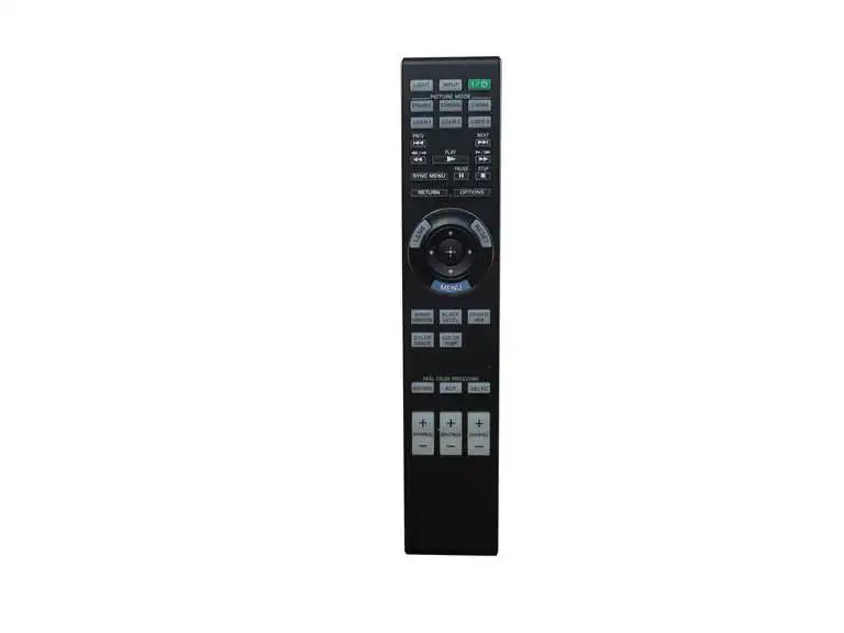 Дистанционное управление для проектора домашнего кинотеатра Sony VPL HW20 HW20A VW10HT 3LCD