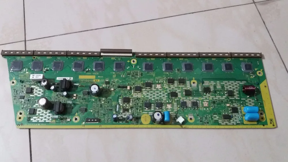 

TNPA5349 AB TH-P42U30C TH-P42U33C Good working