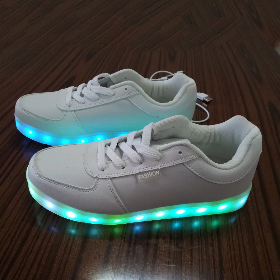where to buy led shoes