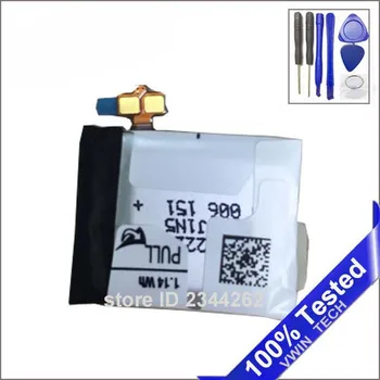 

SanErqi OEM Smart Watch Internal Battery For Samsung Galaxy Gear Live R382 Battery Replacement With Free Tools