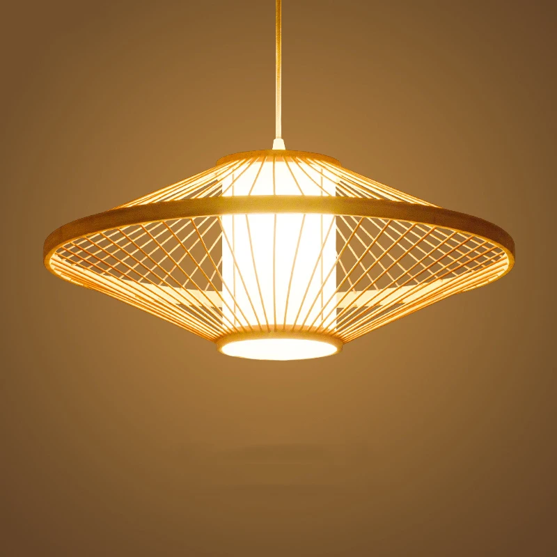 

Nordic Wood Pendant Lights Led Kitchen Dining & Bar Pendant Lamps Bedroom Living Room Study Lighting Hanging Luminaire Fixtures