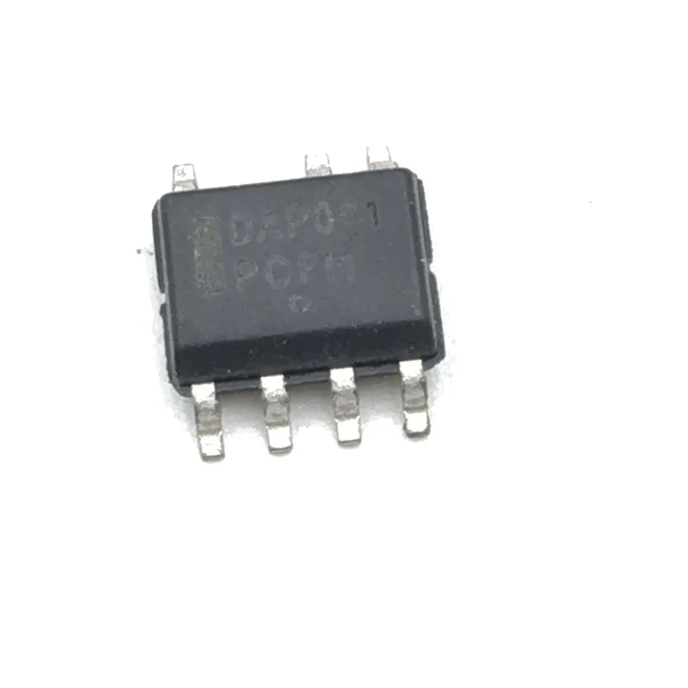 

10pcs Replacement DAP041 SOP7 IC Chip For PS4 Controller LCD Screen Power Supply Control IC