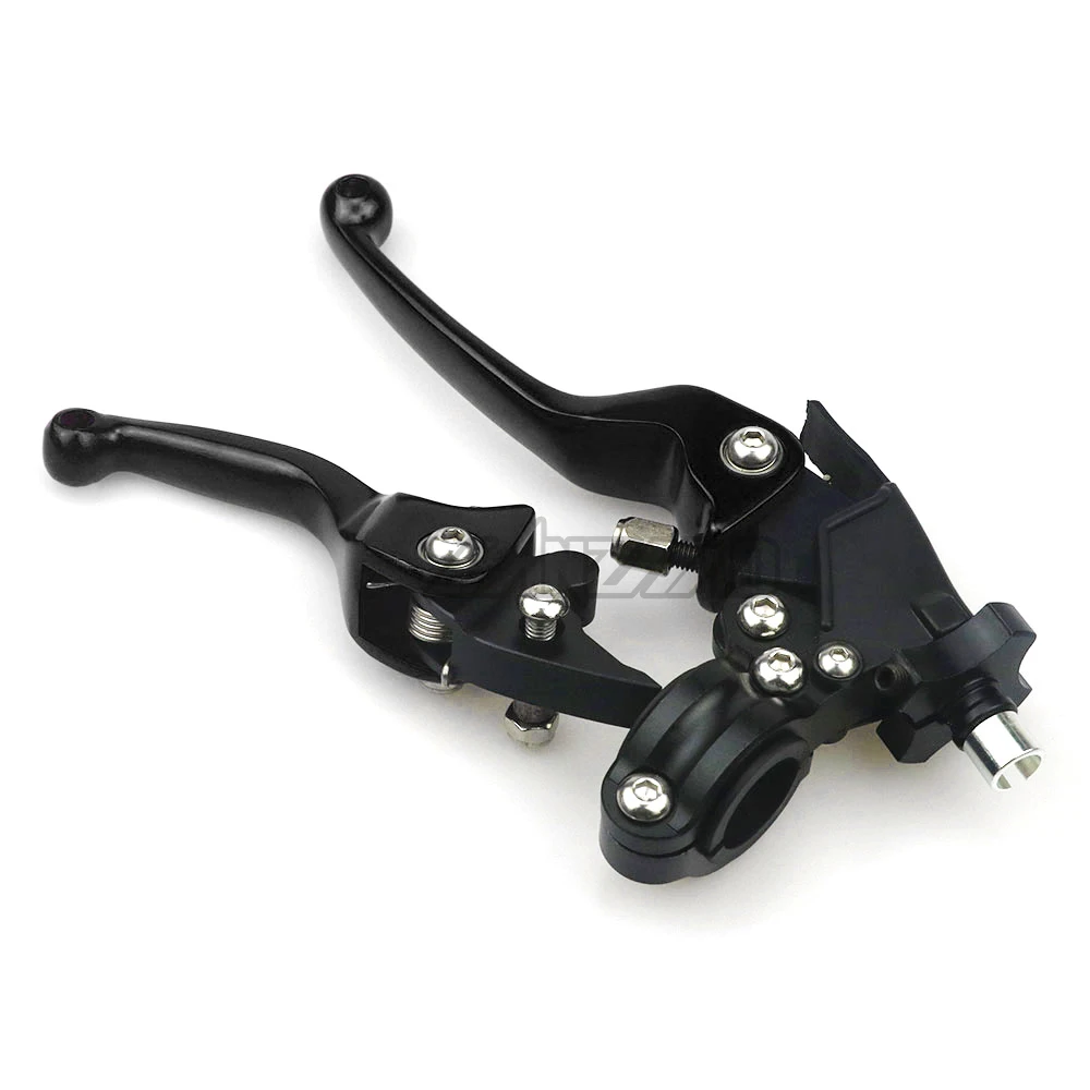 motocross levers (6)