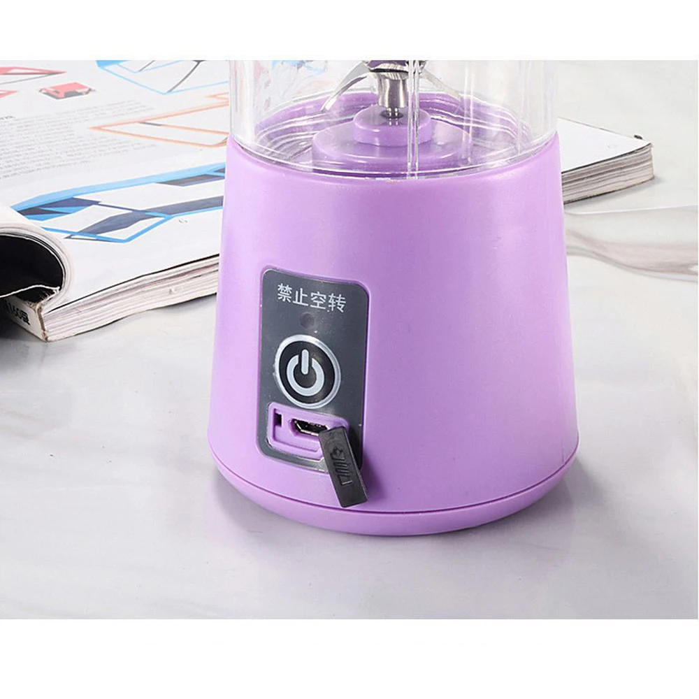Electric Juicer (1)