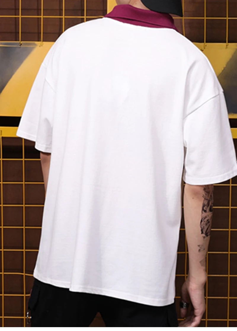Polo Ralphmen Pol Shirt Polo  (5)