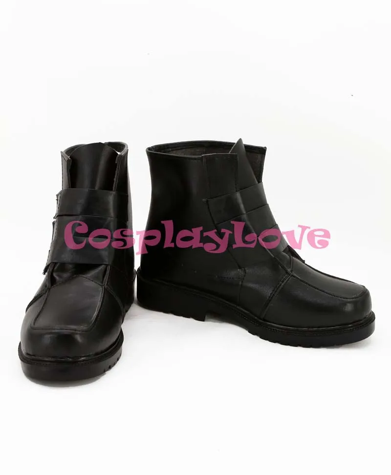 Suoh Mikoto Shoes (2)