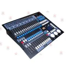 

Top-selling 1024 Controller for stage light 512 dmx console dj controller equipment party