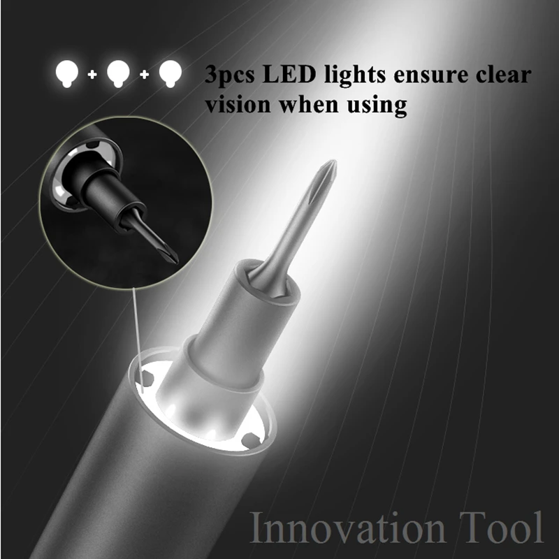 Wowstick 1F Power Screwdriver 1