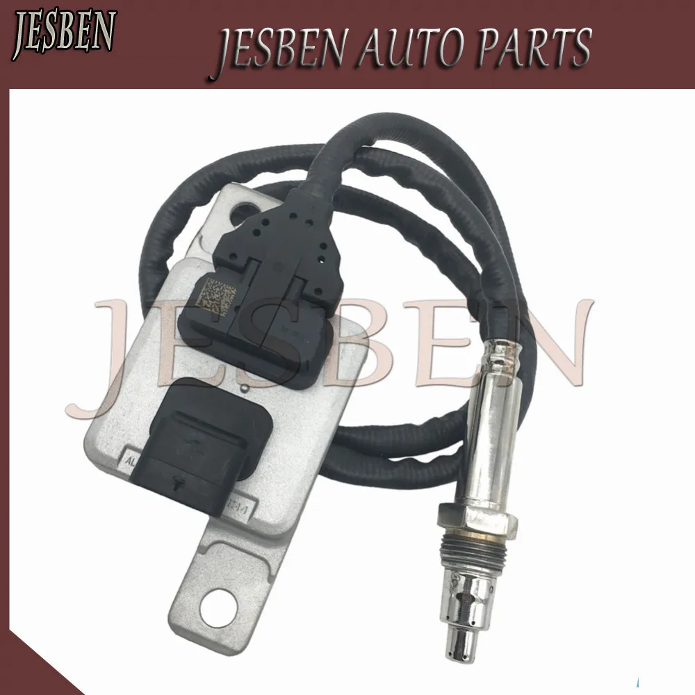 Brand New NOX Sensor 4G0907807J fit For Audi A6 Avant A7 Sportback 3.0L TDI 2014-2018 Part NO# 4G0907807 J 5WK9 7212 5WK97212 | Автомобили