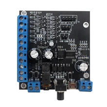 12 V/24 V голосовой модуль распознавания один чип Аудио Звуковая карта USB вещания модуль MP3 воспроизведения доска JRF930