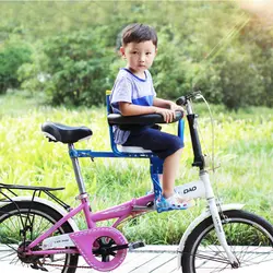 Ограниченная по времени распродажа детских стульев детские велосипедные сиденья Электрический горный велосипед для детского ремня