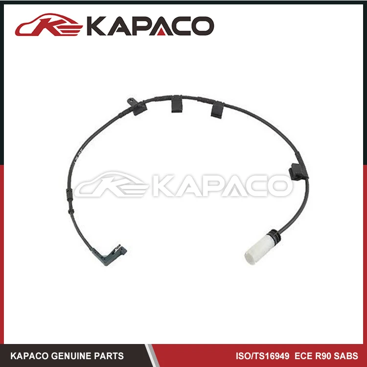 KAPACO Auto Parts For BMW i3 Disc Brake Pad Wear Sensor Front Driver