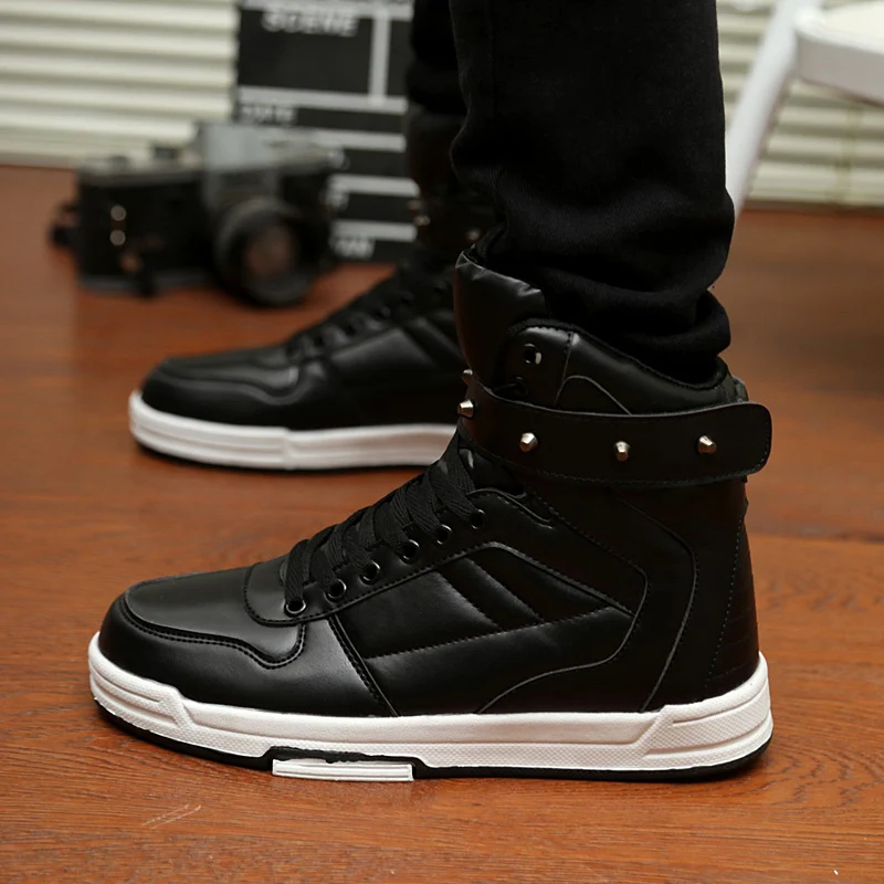 hip casual shoes for men