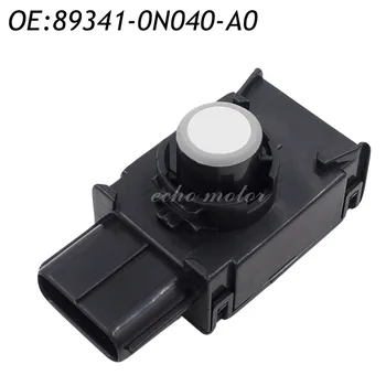 

New 89341-0N040-A0 89341-0N040 PDC Parking Sensor Bumper Object Reverse Assist Radar For Toyota