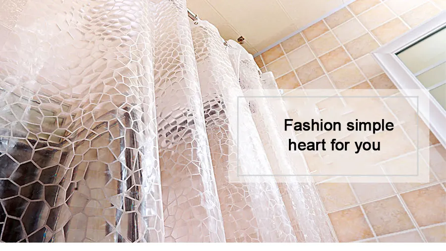 shower curtain bath curtain 1