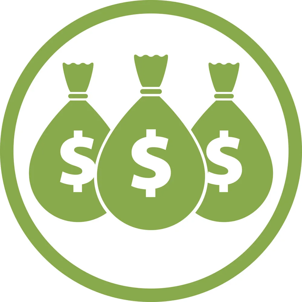 

Extra Fee for Difference Price