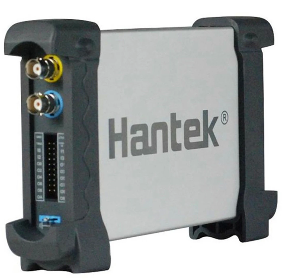 

Hot Hantek1025G PC USB Function/Arbitrary Waveform Generator Hantek 1025G 25MHz Arb. Wave 200MSa/s DDS USBXITM interface