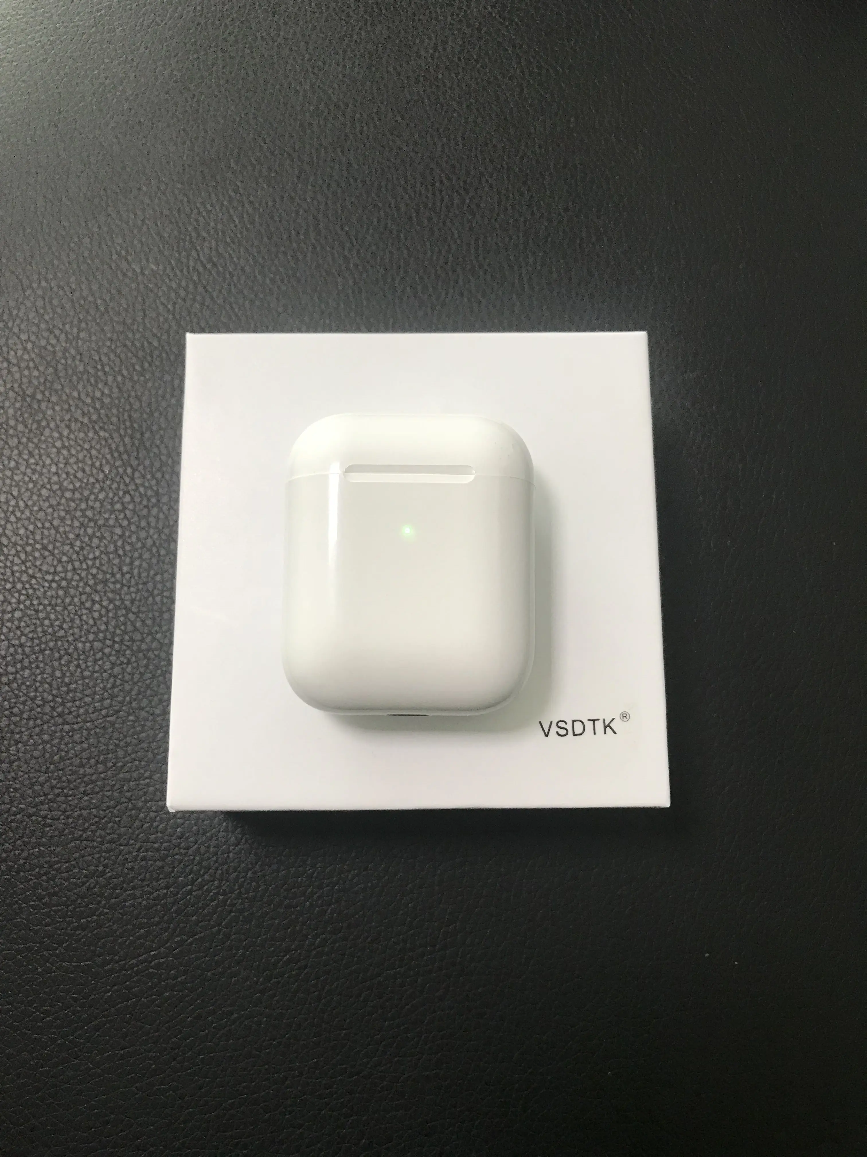 

Pop up i80 TWS AP2 wireless charge Bluetooth 5.0 headset Touch control Wireless Earphone PK i15 i10 i21 i50 i30 i20 i60 i100