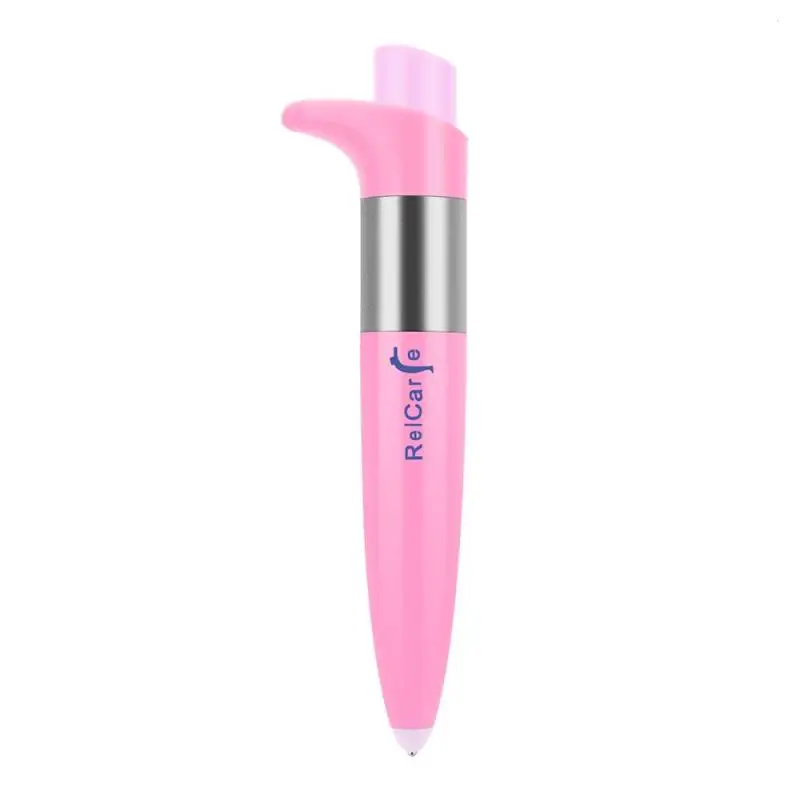 Pulse Analgesia Pen Portable Handhled Electronic back neck Massage Pain Point Acupuncture Relief Massager Pen R4 Pulse Analgesia Pen Portable Handhled Electronic back neck Massage Pain Point Acupuncture Relief Massager Pen R4