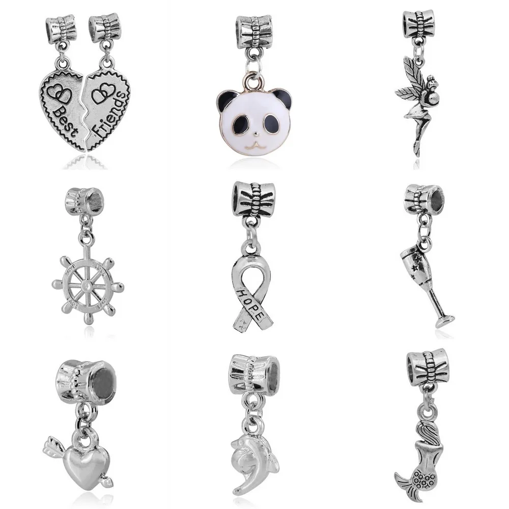 charm panda pandora charm panda pandora
