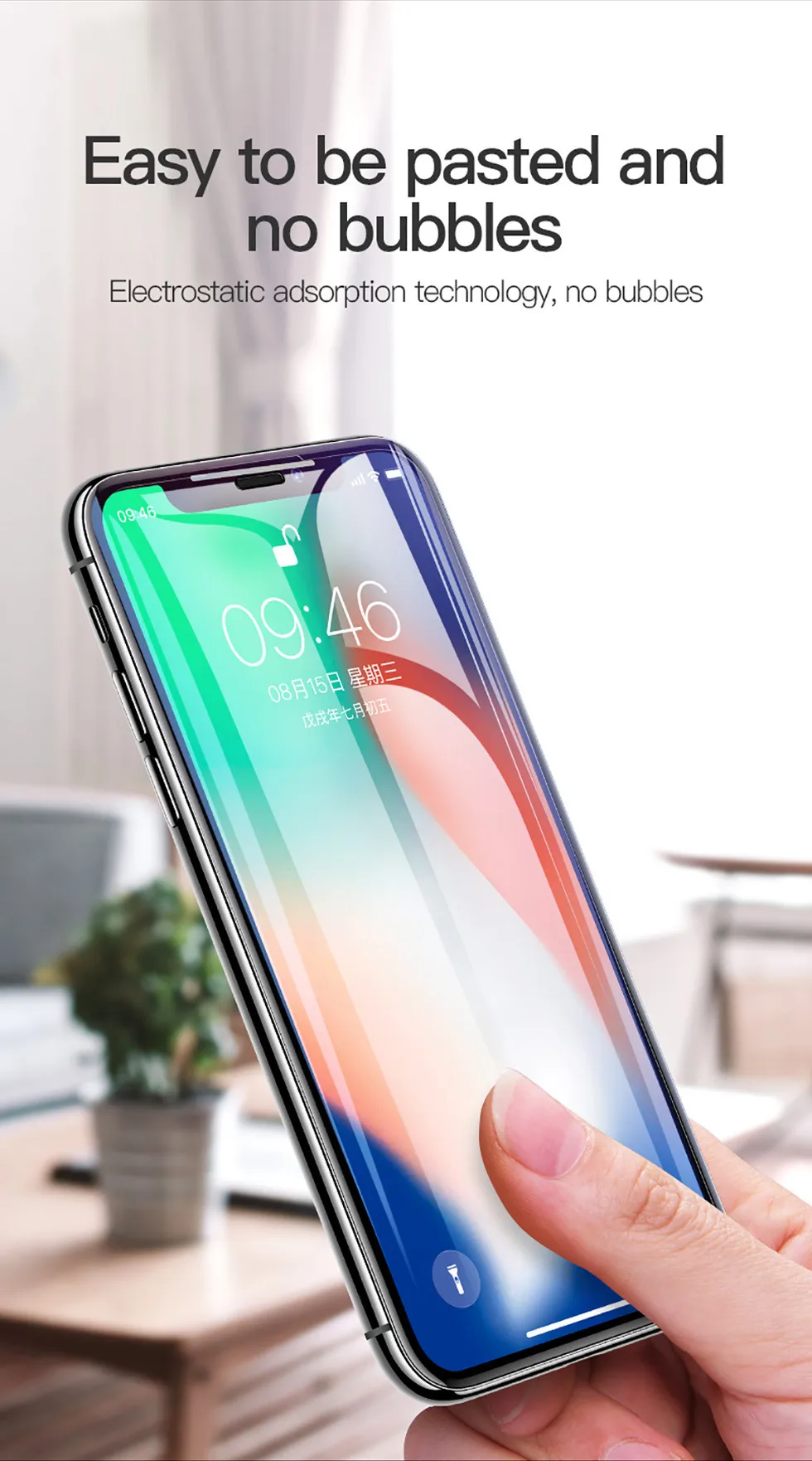 TOTU закаленное стекло для iPhone xr/xs max защита экрана Мягкий край пленка Защитное стекло для iPhone xr/xs mas