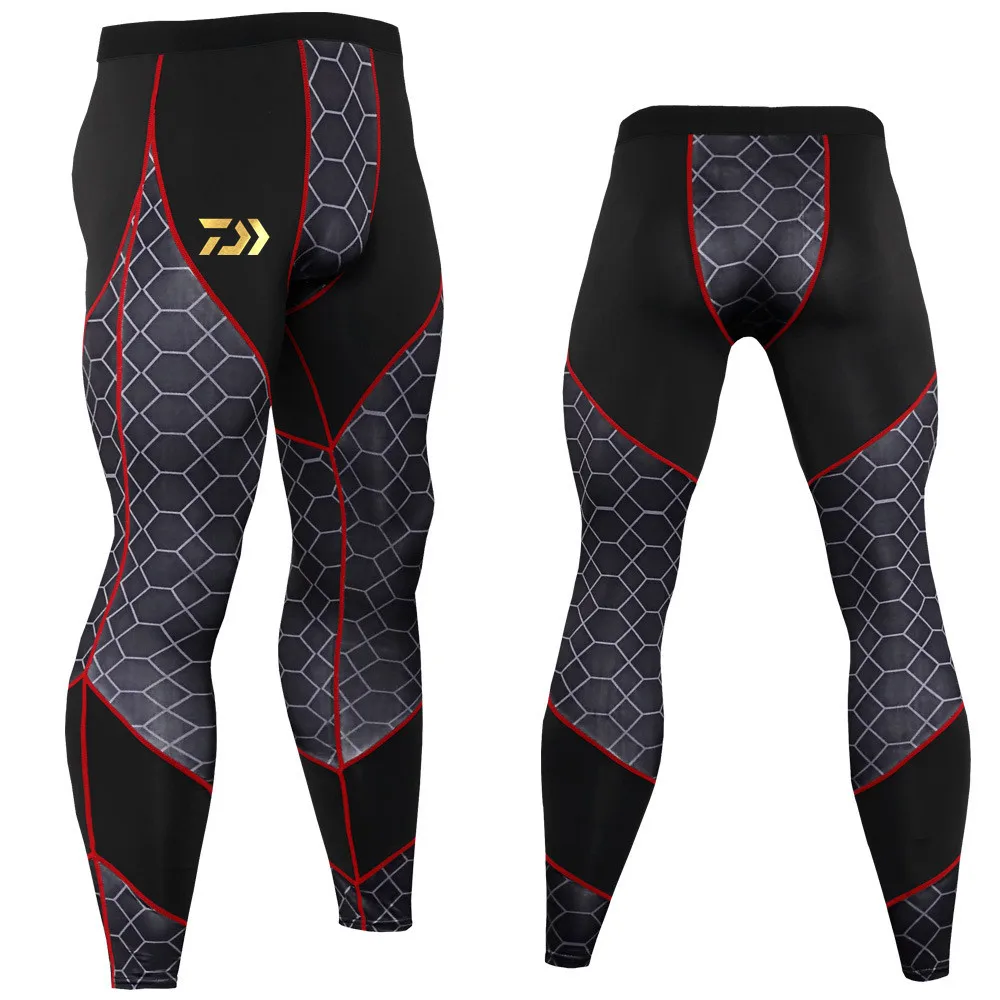 

2020 New Daiwa Professional Men Fishing Pants Anti-static Anti-UV Quick-drying Windproof Breathable Pants Outdoor Sports