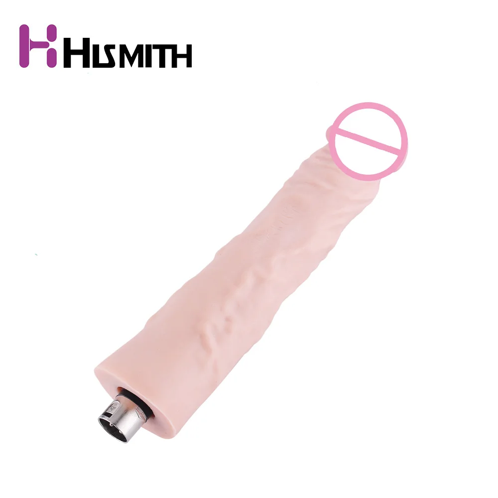 Sex Machine Accessory simulation faloimitator Dildo length 21cm Width 4.3cm Men's penis sex dick sex toys for women sex products
