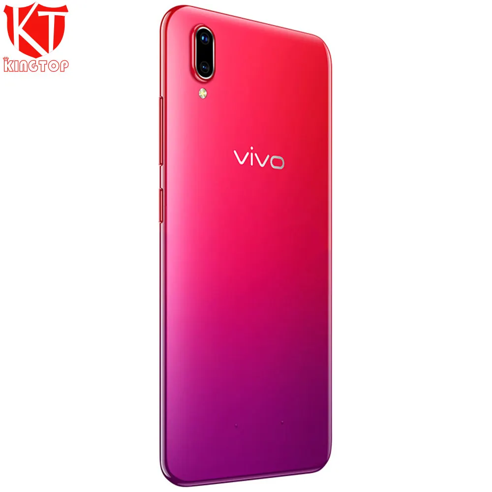 VIVO Y93, мобильный телефон, 3/4G Оперативная память 64G Встроенная память Octa core 6,2 ''Full Экран спереди 8.0MP сзади 13MP Камера 4030 мА/ч, сотовый телефон