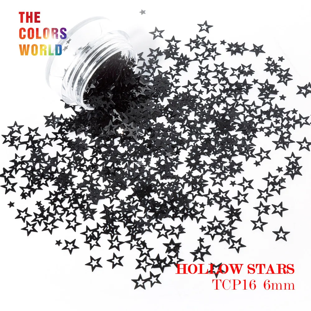 HOLLOW-STARS-TCP16--6mm