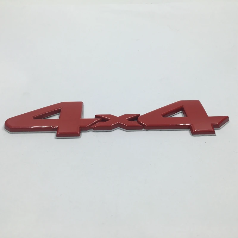 Для Toyota Tundra 2014 2016 TRD PRO 4X4 задняя фонарь 75473 0C050|emblem badge|for toyotabadge emblem |