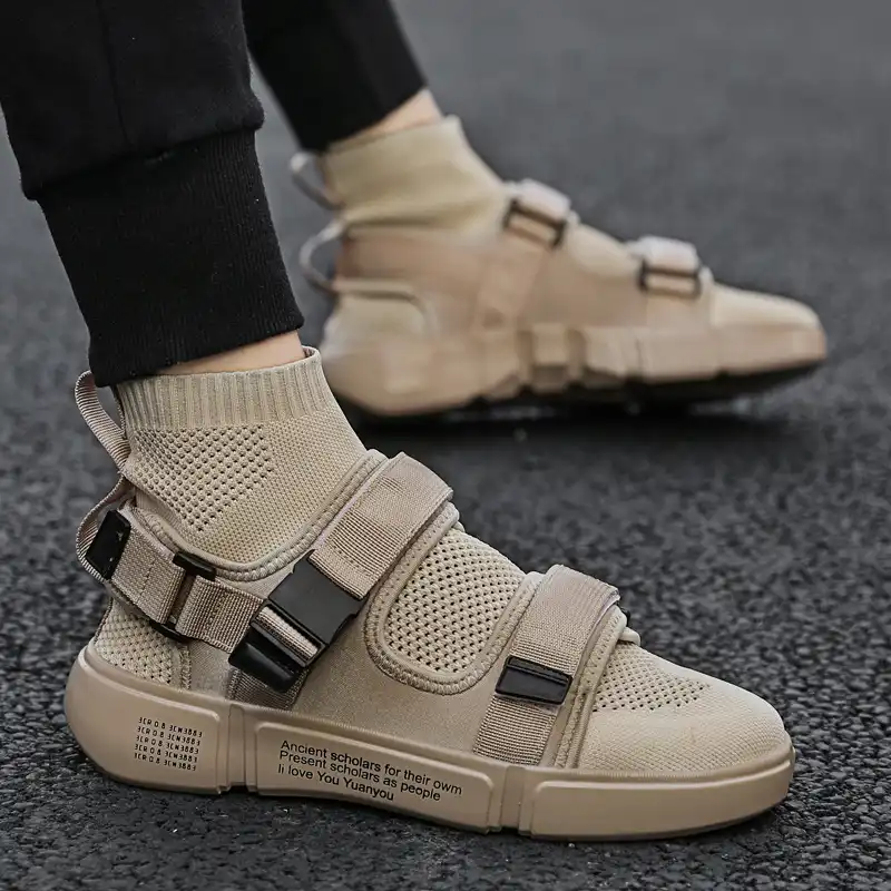 sapatilhas homem 2018