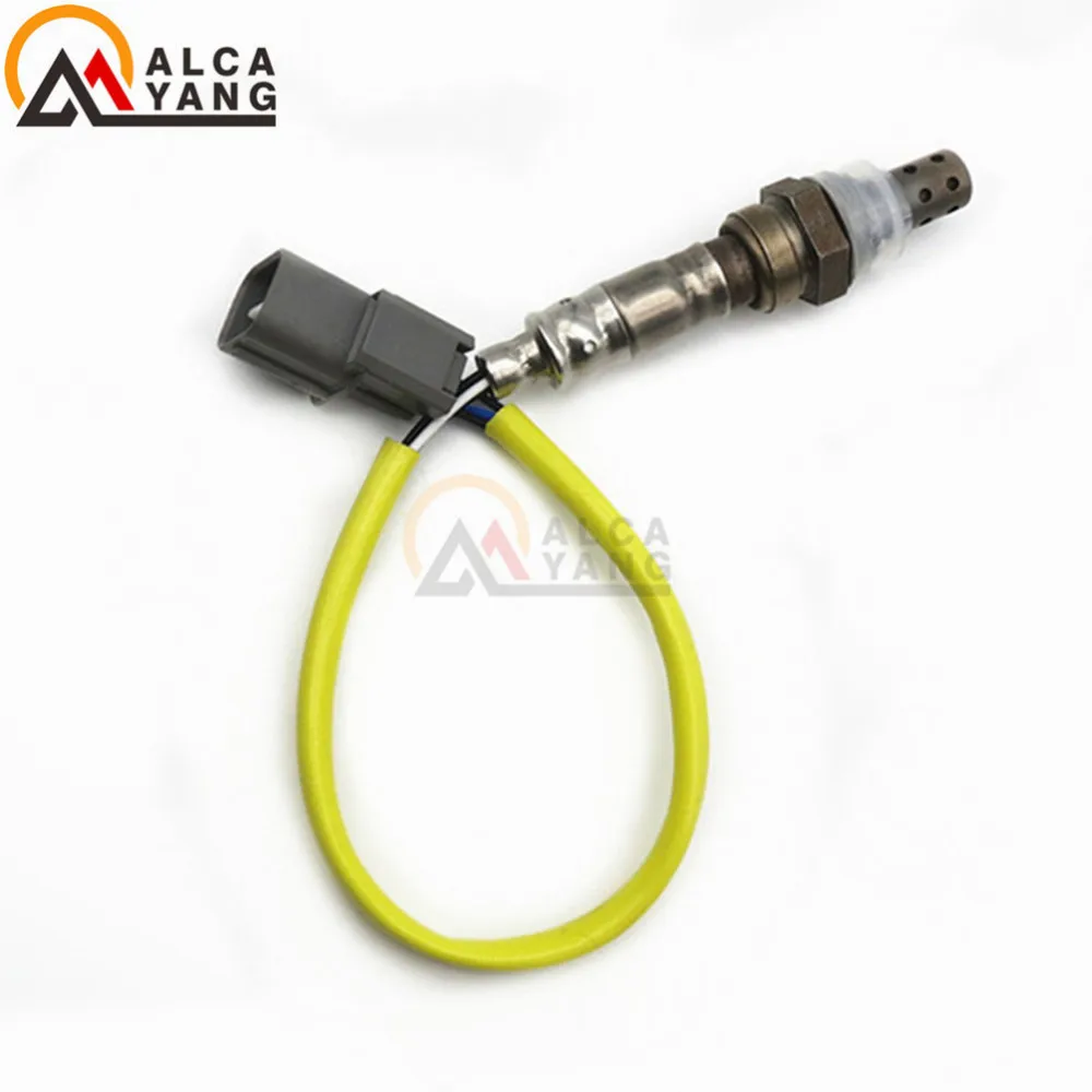 

O2 Sensor Lambda Probe Oxygen Sensor For Honda BF115 BF135 BF150 115-150 HP High Power Marine Outboard 35668-ZY6-003 35668ZY6003