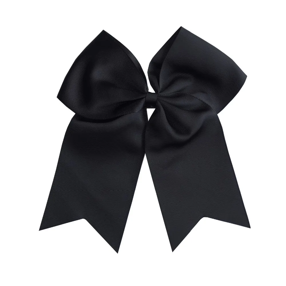 Grote haarstrikken met clips voor meisjes set van 2 stuks_voghion.com