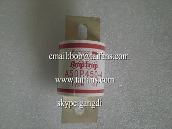 

new fuse A50P450-4 A50P500-4 A50P600-4 500v