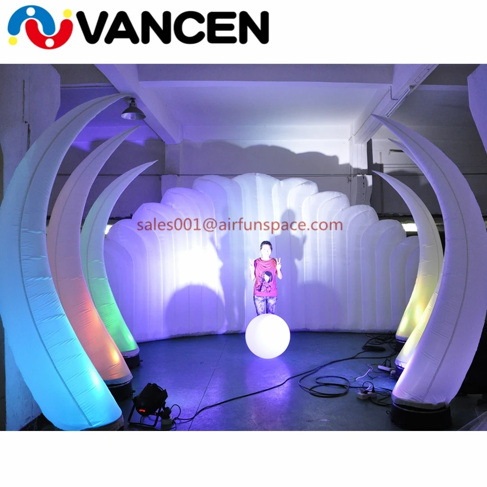inflatable decoration27