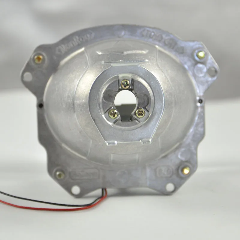 Aozoom 3 0 дюйма H1 Bi Xenon объектив для Авто Модернизации Hi/Low HID проектор костюм