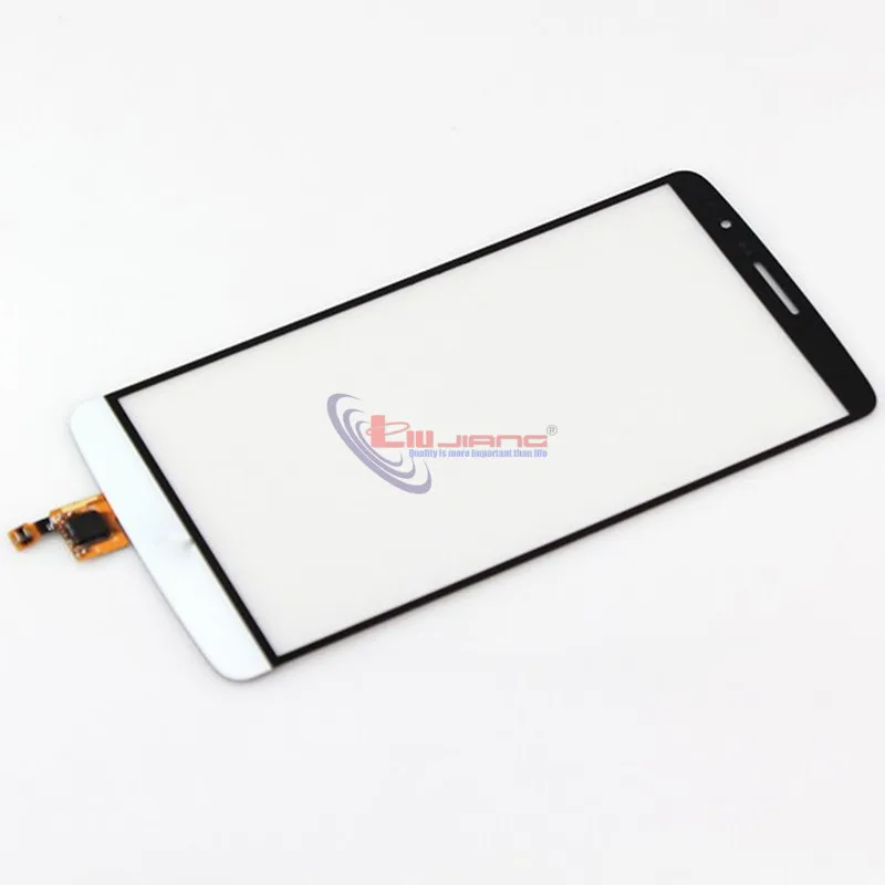 Новый сенсорный экран A + для LG G3 D850 d855 дигитайзер Сенсорное стекло панель