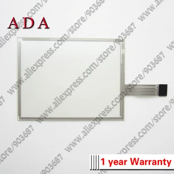 

Touch Screen Digitizer for B&R Mobile Panel MP181 5MP181.0843-07 5MP181.0843.07 5MP181-0843-07 Touch Panel Glass