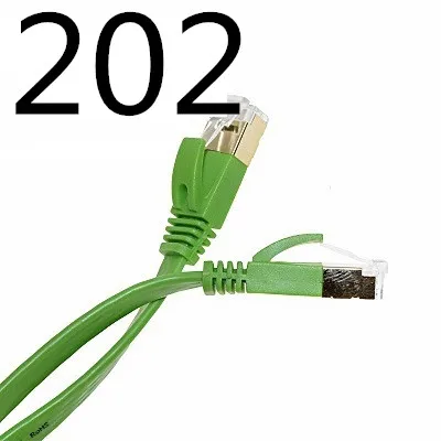 

202# MEIBAI Hot Sells CAT7 UTP Round Cable Ethernet Cables Network Wire RJ45 Patch Cord Lan Cable Made In China