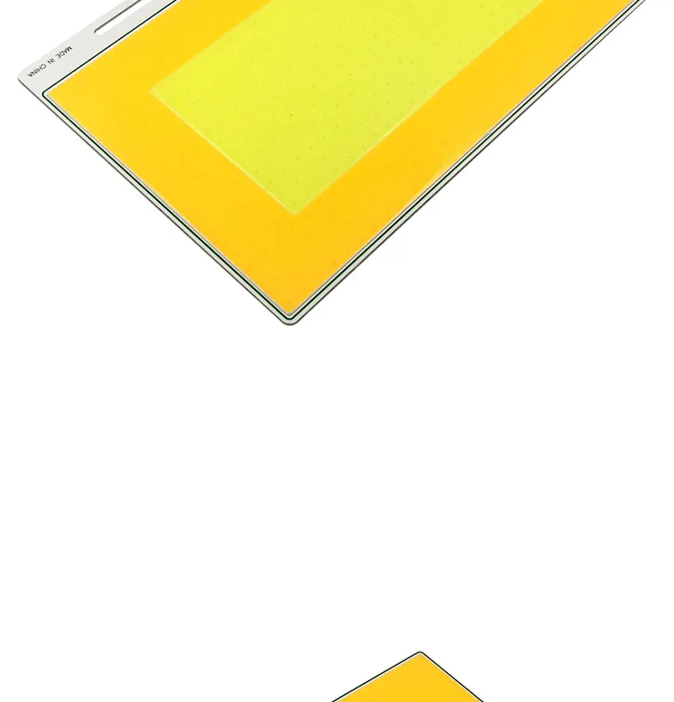 320x210mm Double Color Super Big 12V 200W LED COB Lamp for Car Bulbs House Outdoor Lighting DIY Warm Cool White Color COB Board (5)
