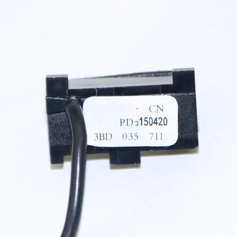 FHAWKEYEQ RCD510 9W2 модуль Bluetooth микрофон для VW Touran Tiguan CC EOS Passat B6 B7 Golf MK6 Jetta 6 3BD 035 711